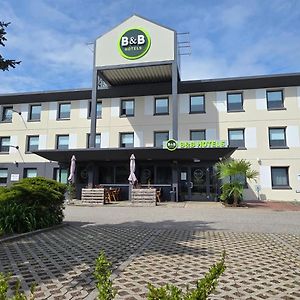 Ibis budget Regensburg Ost